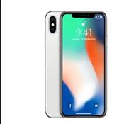 iPhone X