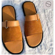 Designer Men Palm slippers