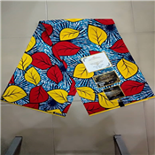 ANKARA FABRICS - 6YARDS