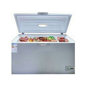 Bruhm Chest Freezer Fast Cooling Volume 300L