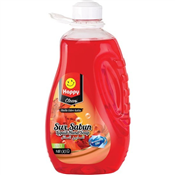 400ML HAPPY CLEAN HANDWASH RED NARCICEGI