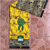 ANKARA FABRICS - 6YARDS