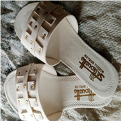 Ladies Latest Flat Slippers