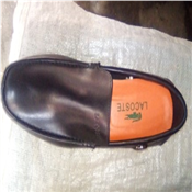 Mens Genuine Leather Formal Shoes Italian Dress Shoes