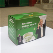 Long Hai Hypertension And Blood Sugar Reducing Tea