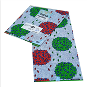 ANKARA FABRICS - 6YARDS