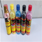 GOLDEN CROWN COLOURED TONER POWDER