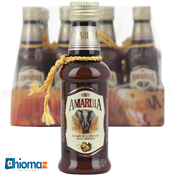 Amarula small size