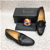 Billionaire Designer Corporate Shoe