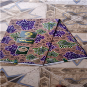 ANKARA FABRICS - 6YARDS