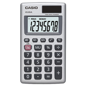 CASIO CALCULATOR CA-9822