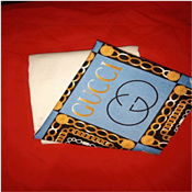 PLAIN AND PATTERN FABRIC