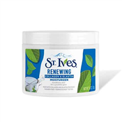 ST IVES RENEWING COLLAGEN & ELASTIN MOISTURIZER
