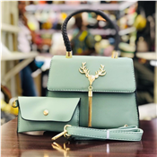 Classic Handbag for Ladies