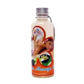 235G K-BROTHERS SPA MASSAGE OIL