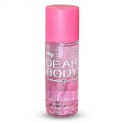 75ML MY DEAR BODY WILDEST LOVE