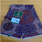 Ankara Fabric