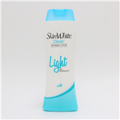 350ml SKIN WHITE CLASSIC WHITENING LOTION LIGHT 