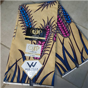 ANKARA FABRICS - 6YARDS
