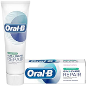 Oral B Gum & Enamel Repair Extra Fresh Toothpaste 12x75ml Carton