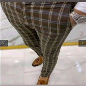  Men's Corporate Plain Trouser