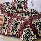 Quality Bedsheet +Duvet with Pillowcases