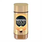 100G NESCAFE GOLD ESPRESSO
