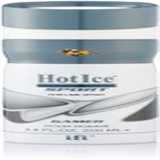 200ML HOT ICE SPORT GAMER BODY SPRAY 