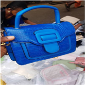 LADIES MINI HAND BAG