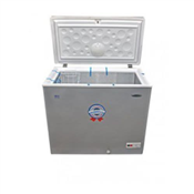 Haier Thermocool Chest Freezer -HTF 150 Silver