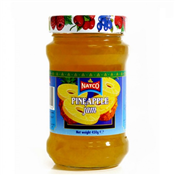 Natco Pineapple Jam 450g