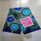 ANKARA FABRICS - 6YARDS