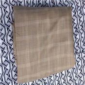 SENATOR & SUIT FABRICS (CHECKERS)