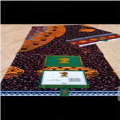 Hitarget wax  fabrics