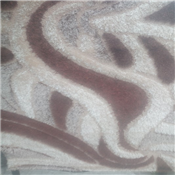 shaggy 4 by 6 center rug