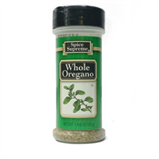 SPICE SUPREME WHOLE OREGANO – 32g