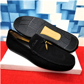 Men's Clarks Loafers Shoe