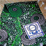 ANKARA FABRICS - 6YARDS