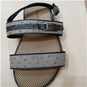 Marrimo Dutti sandals