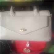 Ladies hand bag