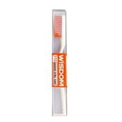 Diplomat Smokers Xtra Hard Tooth Brush
