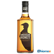 WILD TURKEY American honey