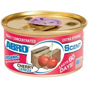 Abro Organic Cherry Scent