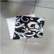 Quality Plain and Pattern Fabric 