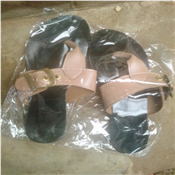    Ladies Quality Flat Slippers.
