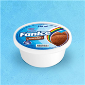 250ML FAN ICE CHOCOLATE