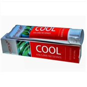 Cool Algal Fluoride Free Toothpaste