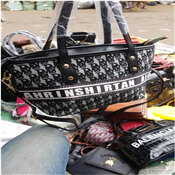 LADIES MINI HAND BAG