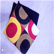 Plain and Pattern Fabric