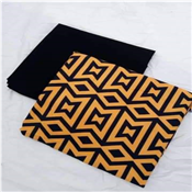 Plain and Pattern Fabric 